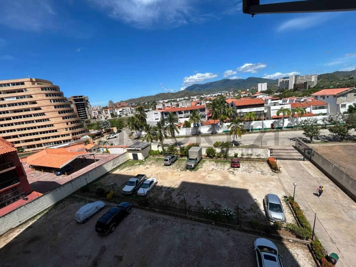Apartamento Vista al Mar - 15