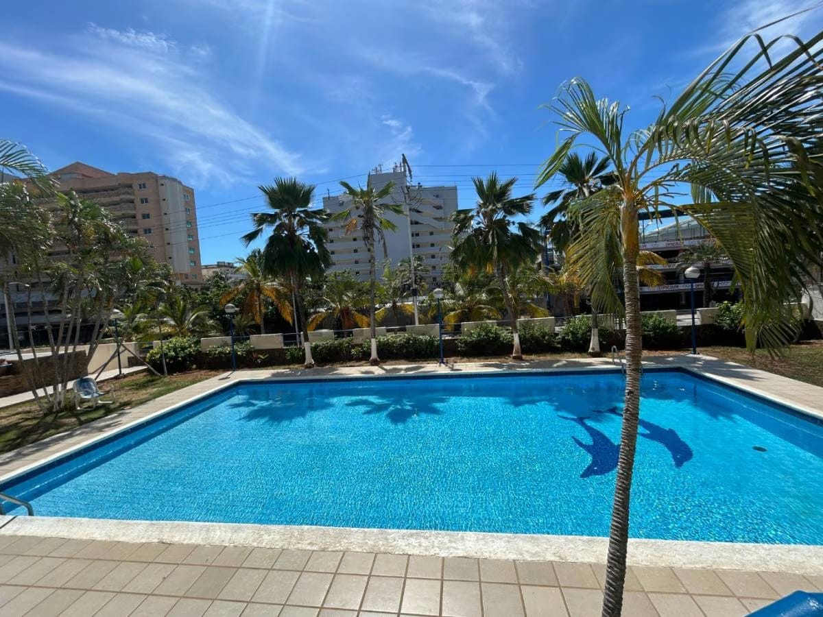 Apartamento Vista al Mar - 16
