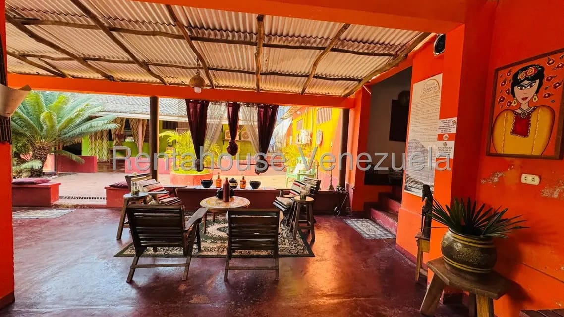 Comercial (Posada) en Venta en El Playon, Aragua - 15