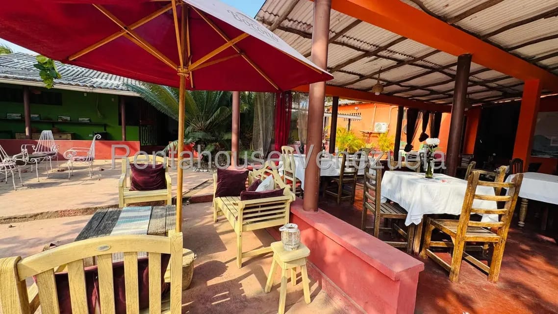 Comercial (Posada) en Venta en El Playon, Aragua - 10