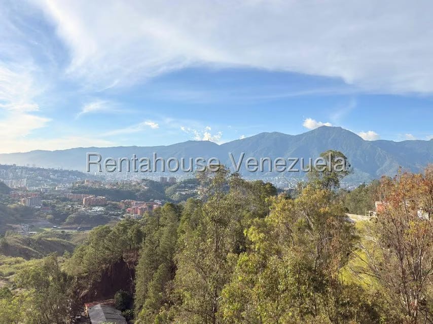 Apartamento (1 Nivel) en Venta en Los Naranjos del Cafetal, Distrito Metropolitano - 13