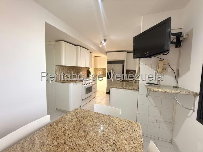 Apartamento (1 Nivel) en Venta en Los Naranjos del Cafetal, Distrito Metropolitano - 19