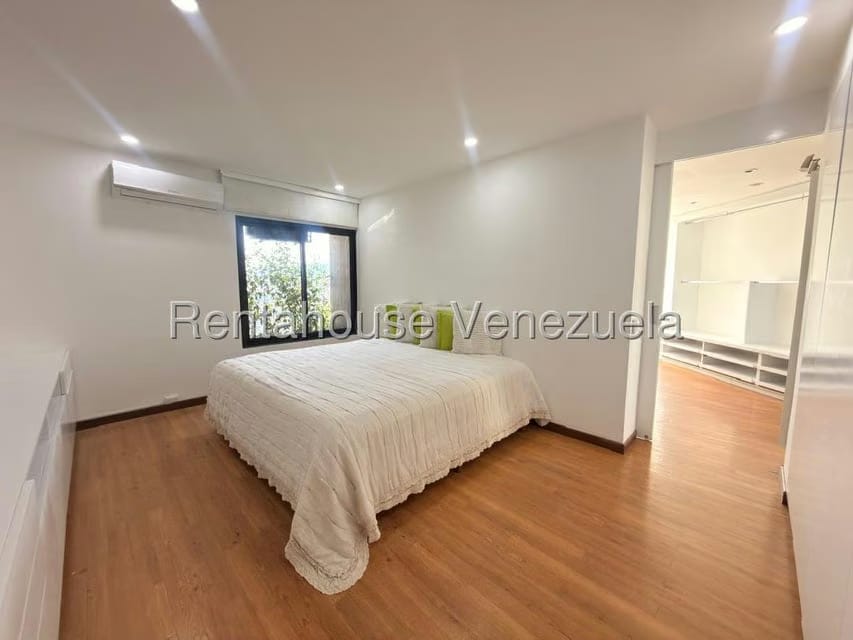 Apartamento (1 Nivel) en Venta en Los Naranjos del Cafetal, Distrito Metropolitano - 22
