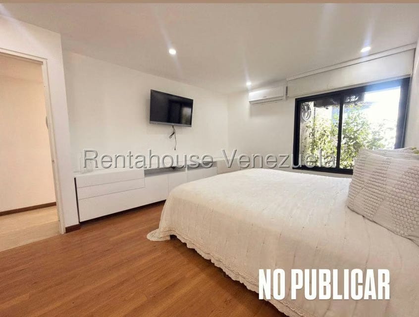 Apartamento (1 Nivel) en Venta en Los Naranjos del Cafetal, Distrito Metropolitano - 23