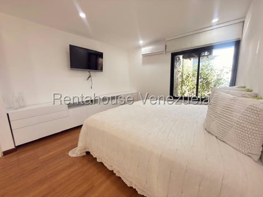 Apartamento (1 Nivel) en Venta en Los Naranjos del Cafetal, Distrito Metropolitano - 24