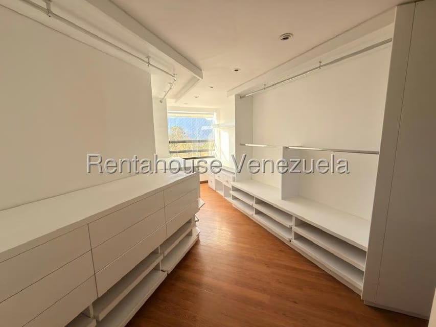 Apartamento (1 Nivel) en Venta en Los Naranjos del Cafetal, Distrito Metropolitano - 26