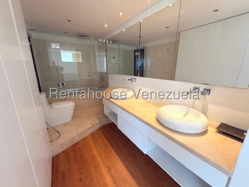 Apartamento (1 Nivel) en Venta en Los Naranjos del Cafetal, Distrito Metropolitano - 30