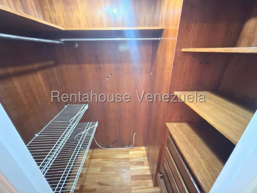 Apartamento (1 Nivel) en Venta en Los Naranjos del Cafetal, Distrito Metropolitano - 34