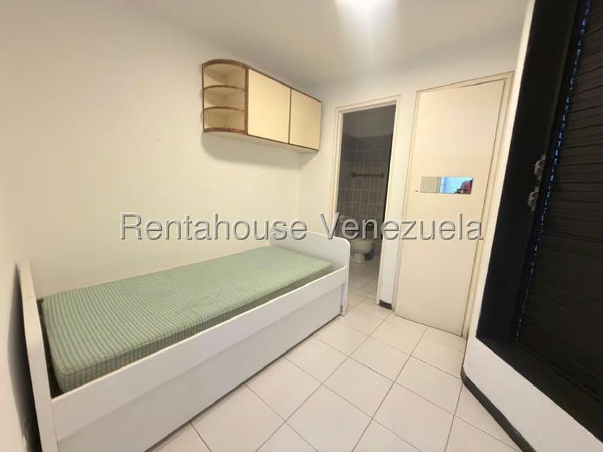 Apartamento (1 Nivel) en Venta en Los Naranjos del Cafetal, Distrito Metropolitano - 39