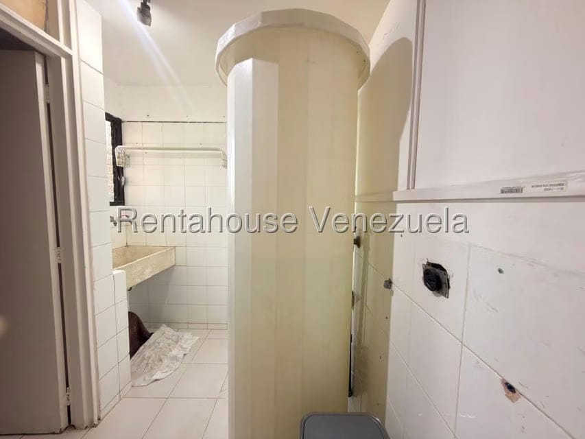 Apartamento (1 Nivel) en Venta en Los Naranjos del Cafetal, Distrito Metropolitano - 41