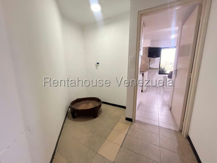 Apartamento (1 Nivel) en Venta en Los Naranjos del Cafetal, Distrito Metropolitano - 42
