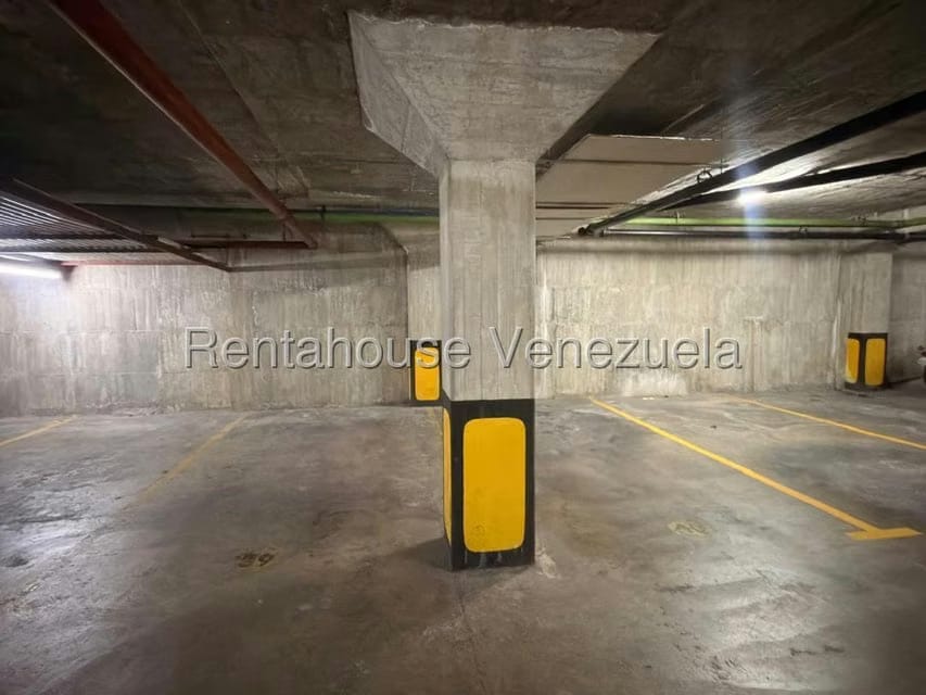 Apartamento (1 Nivel) en Venta en Los Naranjos del Cafetal, Distrito Metropolitano - 44