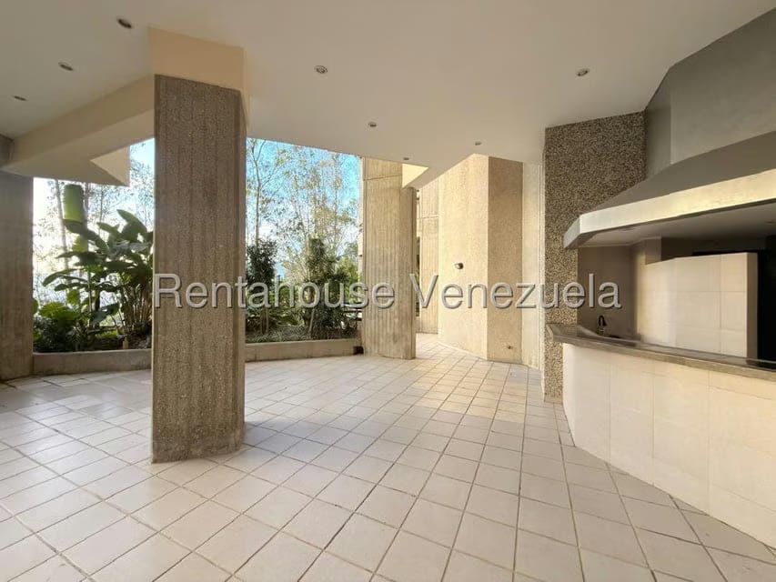 Apartamento (1 Nivel) en Venta en Los Naranjos del Cafetal, Distrito Metropolitano - 46