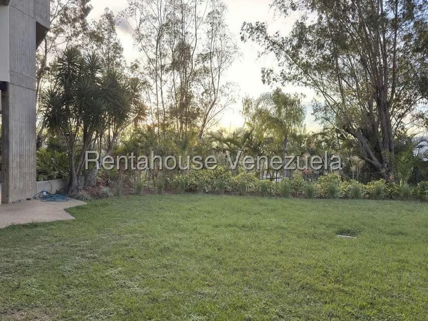 Apartamento (1 Nivel) en Venta en Los Naranjos del Cafetal, Distrito Metropolitano - 48