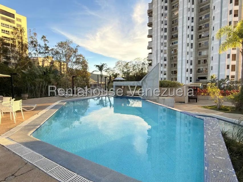 Apartamento (1 Nivel) en Venta en Los Naranjos del Cafetal, Distrito Metropolitano - 50