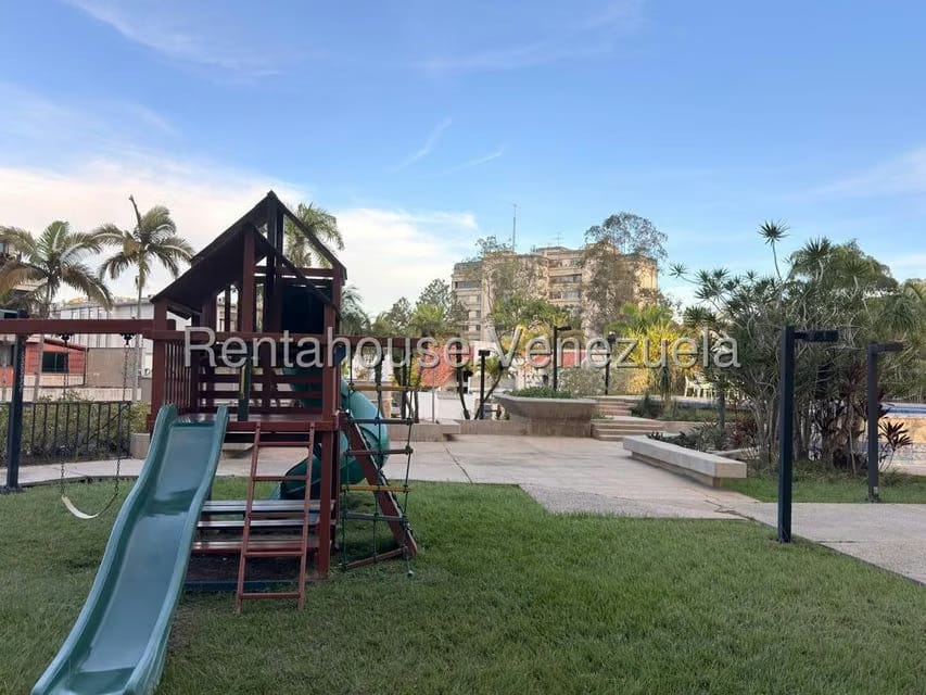 Apartamento (1 Nivel) en Venta en Los Naranjos del Cafetal, Distrito Metropolitano - 51