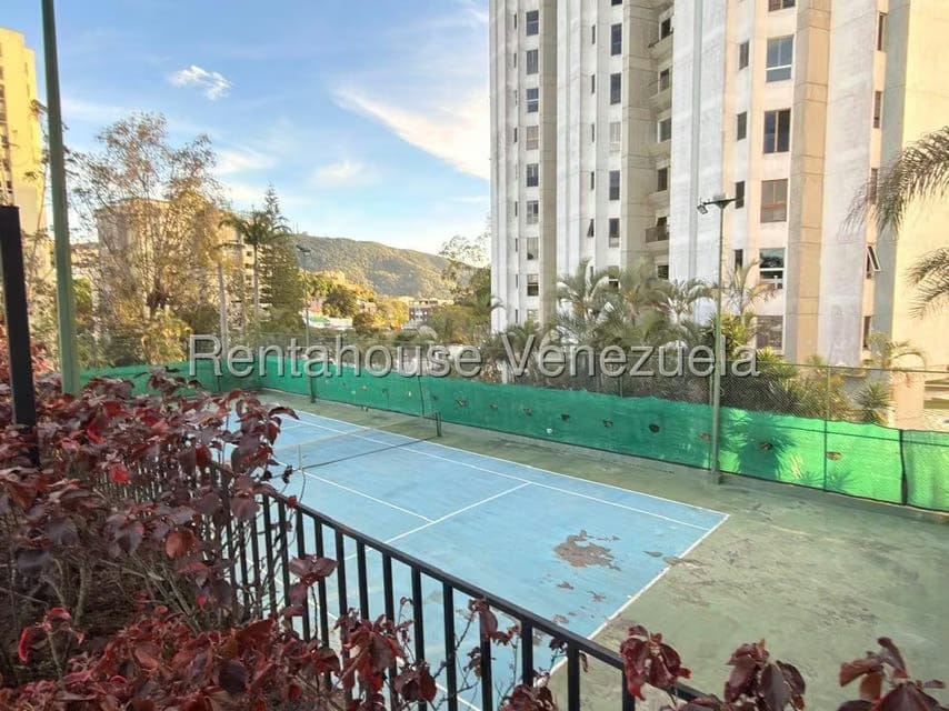 Apartamento (1 Nivel) en Venta en Los Naranjos del Cafetal, Distrito Metropolitano - 52