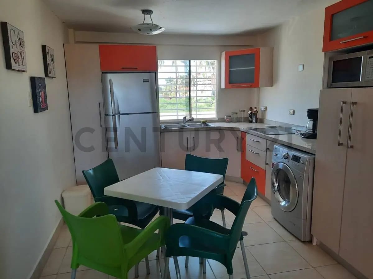 Venta de apartamento en Ciudad Flamingo - 3