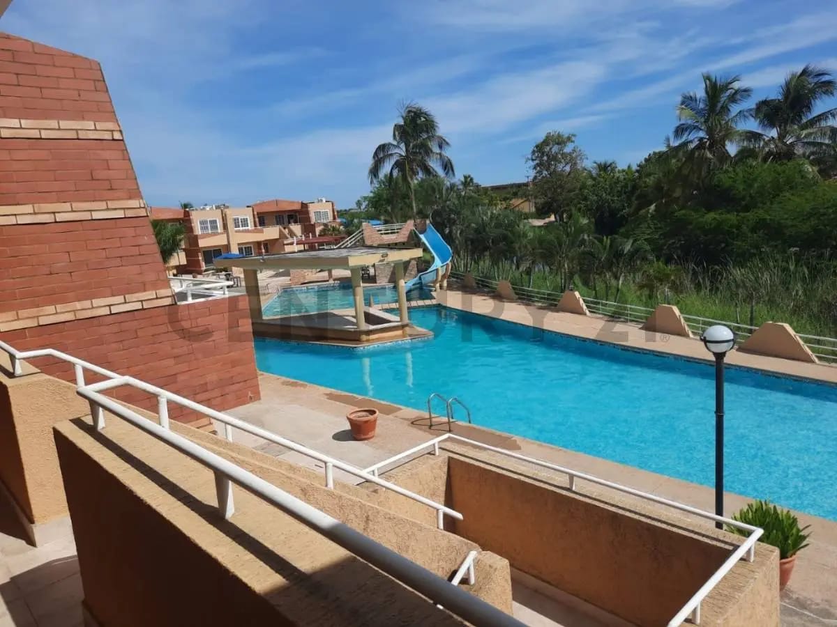 Venta de apartamento en Ciudad Flamingo - 9