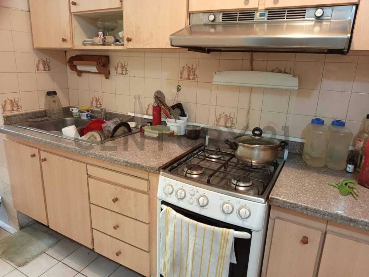 Venta apartamento Lomas del Avila Caracas - 9