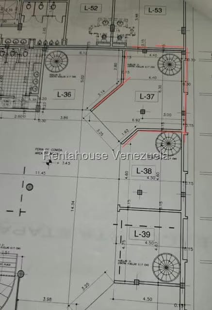 Comercial (Local Comercial) en Venta en El Castillejo, Miranda - 14