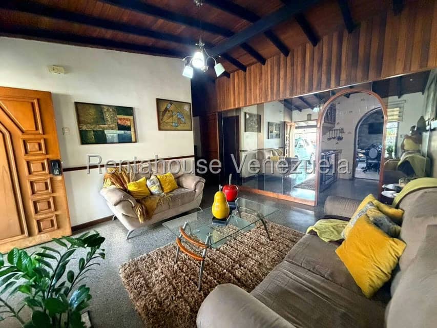 Casa (1 Nivel) en Venta en El Paraiso, Lara
