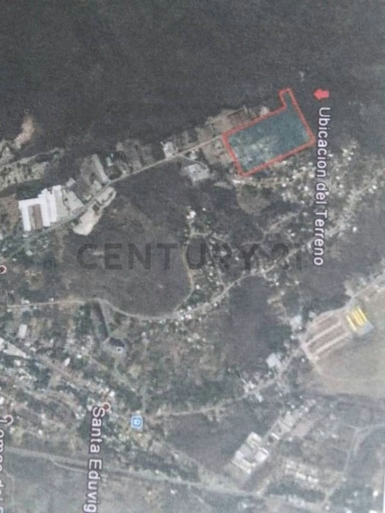 Terreno Industrial listo para construir - 7
