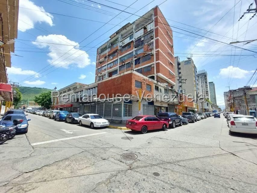 Comercial (Local Comercial) en Alquiler en Parroquia San Blas, Carabobo