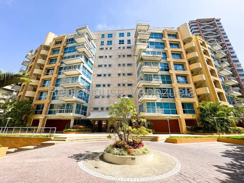 Apartamento (1 Nivel) en Alquiler en Las Mesetas de Santa Rosa de Lima, Distrito Metropolitano