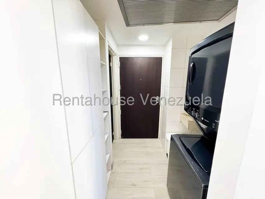 Apartamento (1 Nivel) en Alquiler en Las Mesetas de Santa Rosa de Lima, Distrito Metropolitano - 21