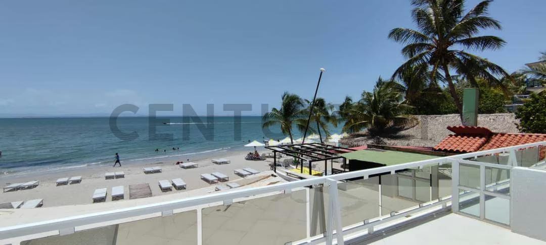 Club de Playa en el Yaque Tacamajaca - 16