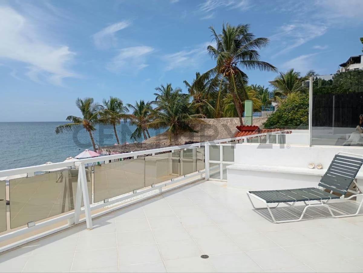 Club de Playa en el Yaque Tacamajaca - 7