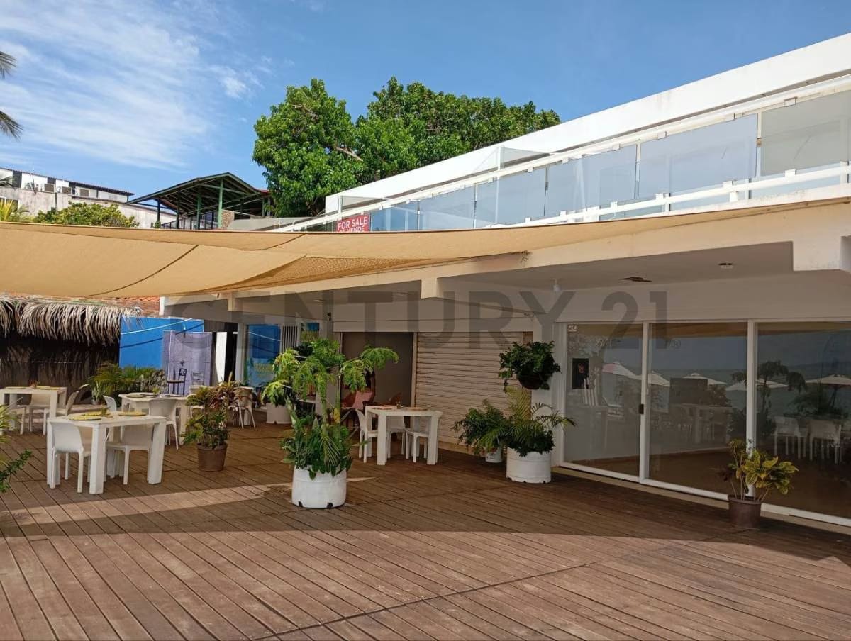 Club de Playa en el Yaque Tacamajaca - 9