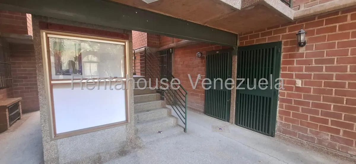 Apartamento (Duplex) en Venta en Nueva Casarapa, Miranda - 2