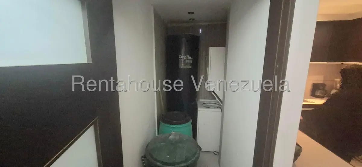 Apartamento (Duplex) en Venta en Nueva Casarapa, Miranda - 12