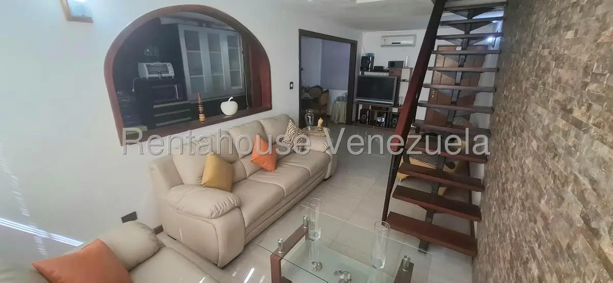 Apartamento (Duplex) en Venta en Nueva Casarapa, Miranda - 15