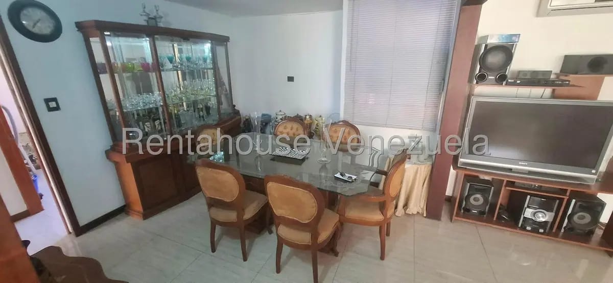Apartamento (Duplex) en Venta en Nueva Casarapa, Miranda - 17