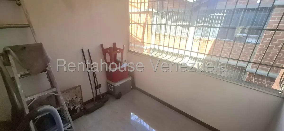 Apartamento (Duplex) en Venta en Nueva Casarapa, Miranda - 21