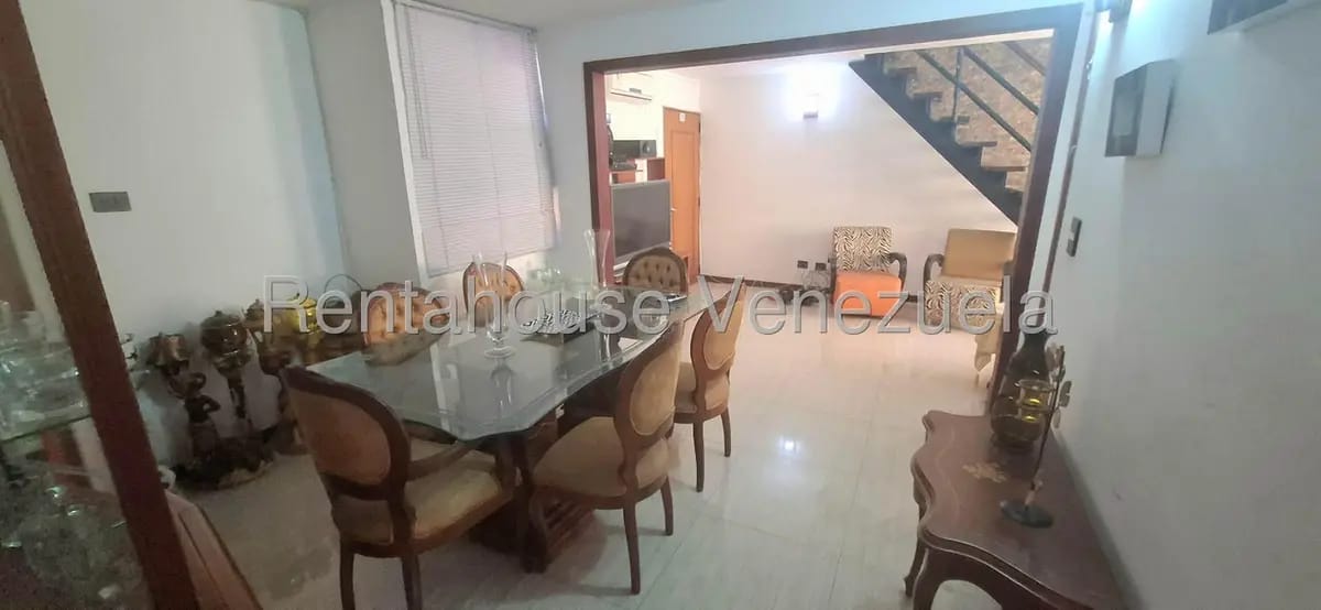 Apartamento (Duplex) en Venta en Nueva Casarapa, Miranda - 22