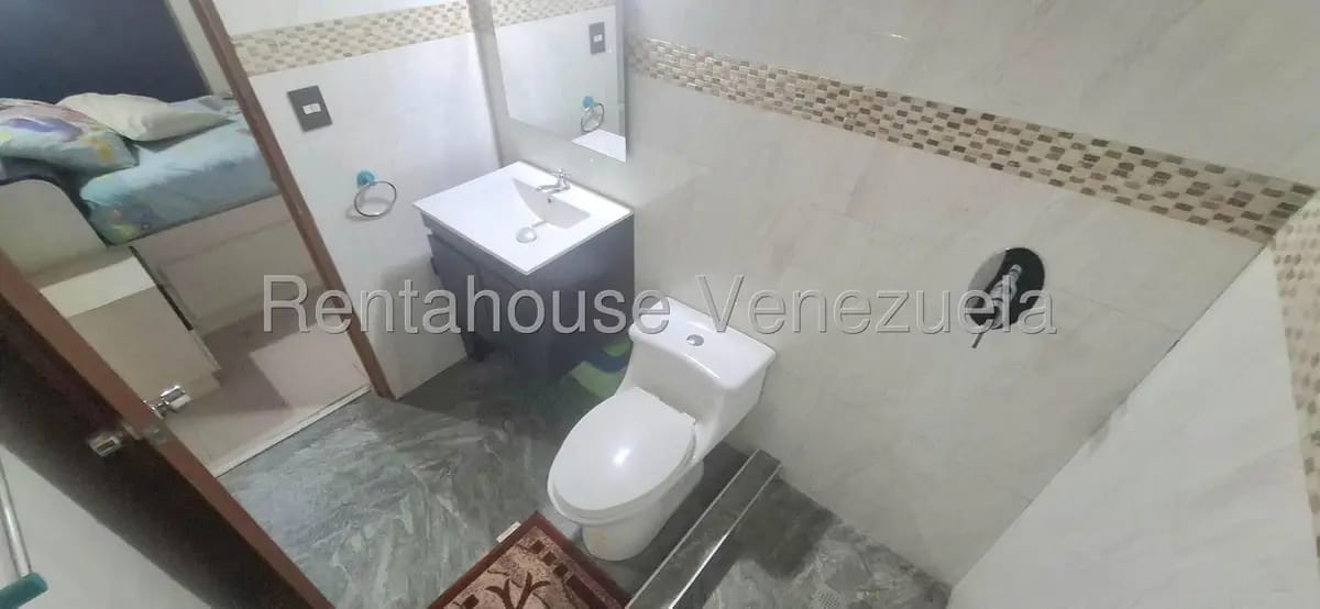 Apartamento (Duplex) en Venta en Nueva Casarapa, Miranda - 29