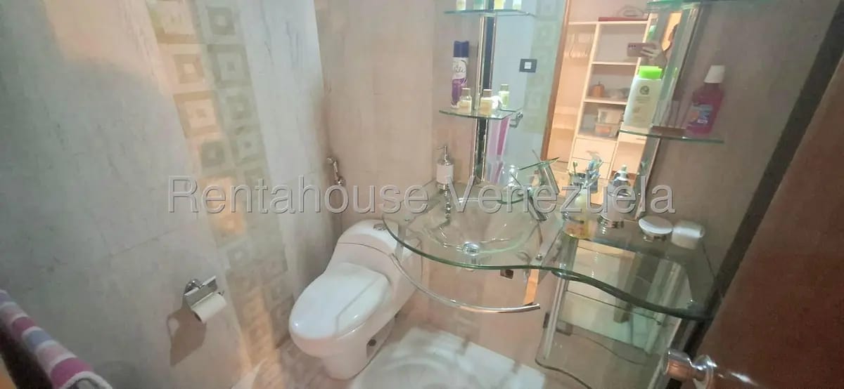 Apartamento (Duplex) en Venta en Nueva Casarapa, Miranda - 34