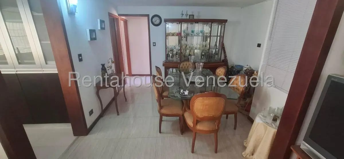 Apartamento (Duplex) en Venta en Nueva Casarapa, Miranda - 6
