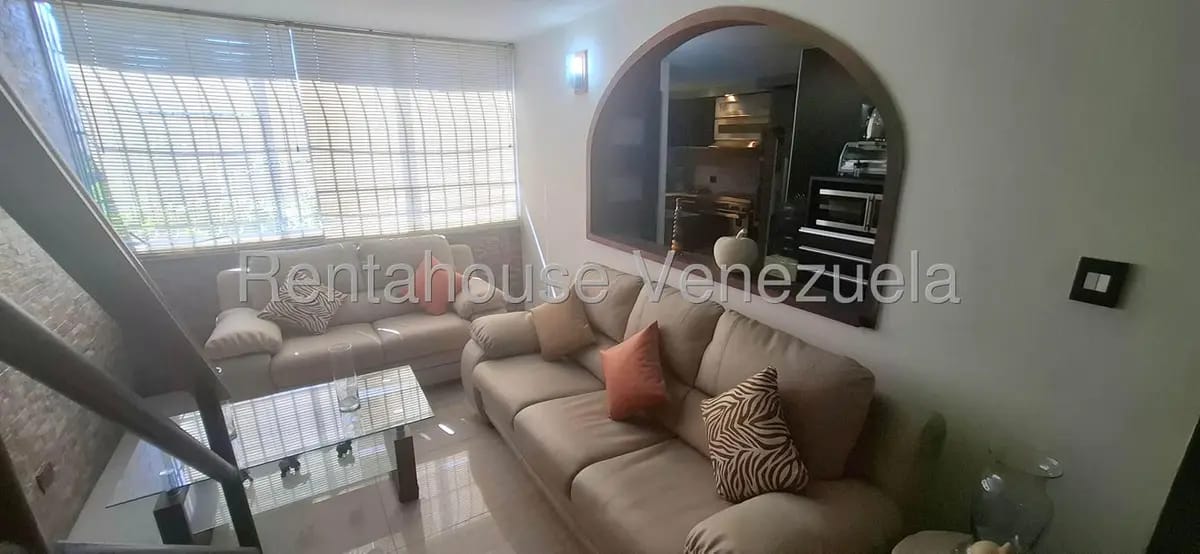 Apartamento (Duplex) en Venta en Nueva Casarapa, Miranda - 8