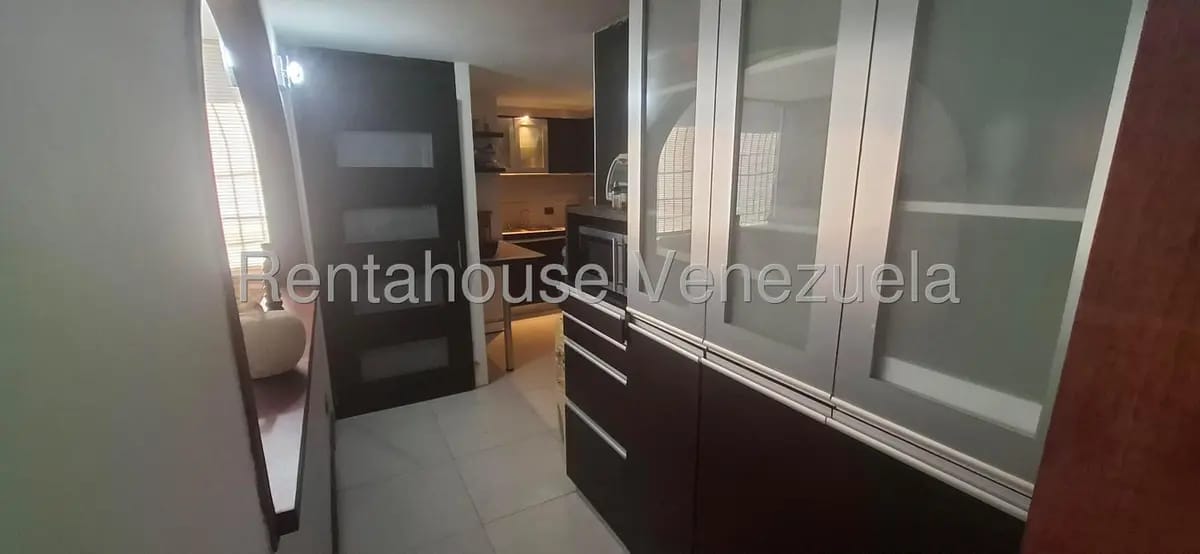 Apartamento (Duplex) en Venta en Nueva Casarapa, Miranda - 9