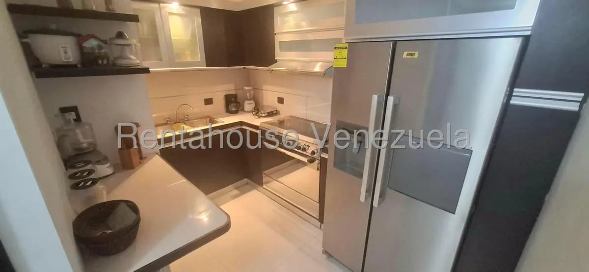 Apartamento (Duplex) en Venta en Nueva Casarapa, Miranda - 10