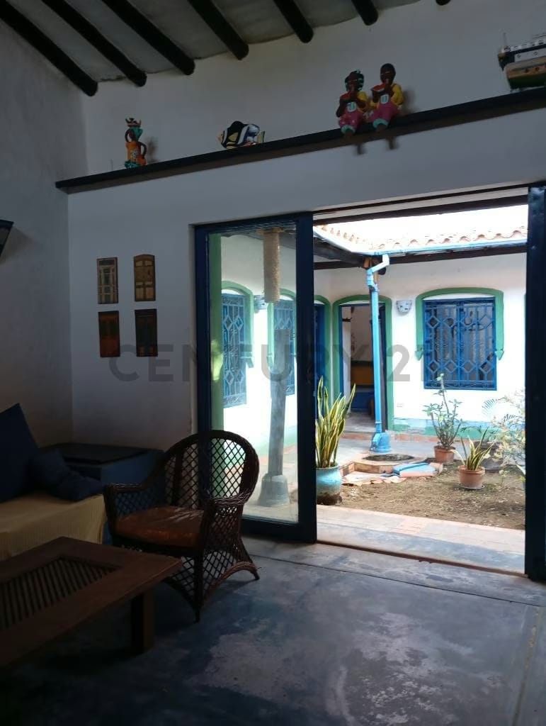 Casa cerca de la playa para Remodelar - 34