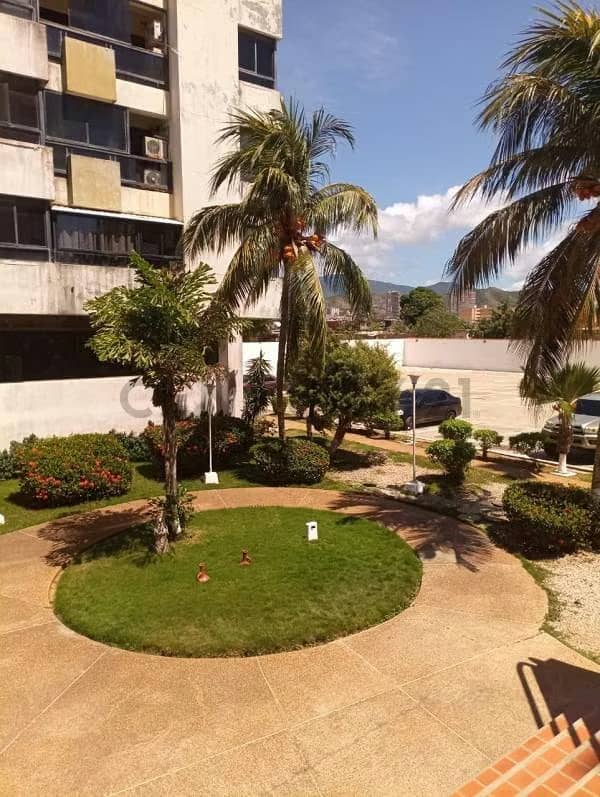 Apartamento en Alquiler Porlamar