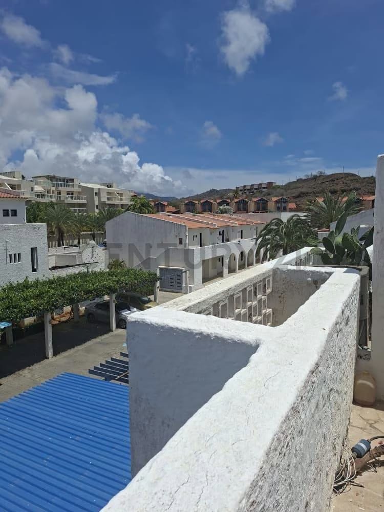 En venta espectacular Duplex en Casas de Corintia Isla de Margarita - 12
