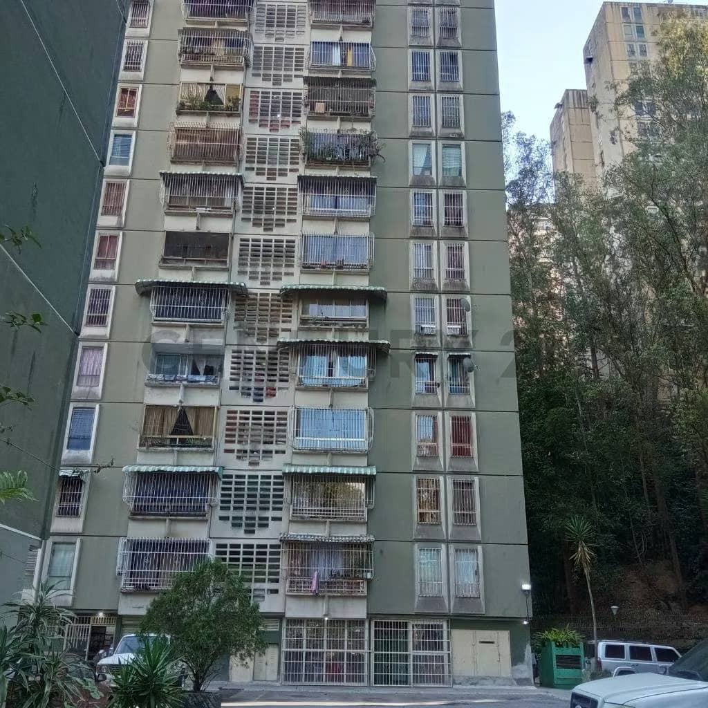 Apartamento con vista a la Montaña y espacios amplios.