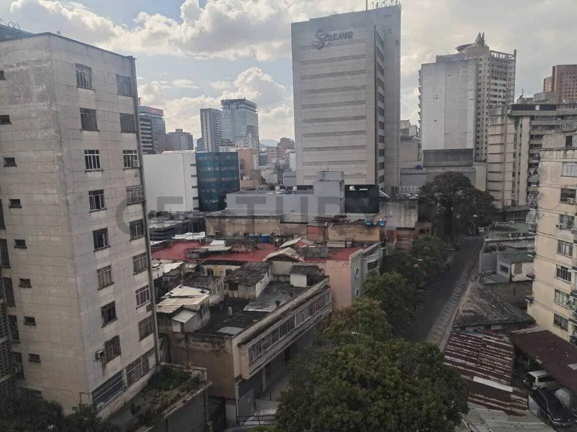 Practica y comoda Oficina en Venta en Chacaito-Caracas - 12